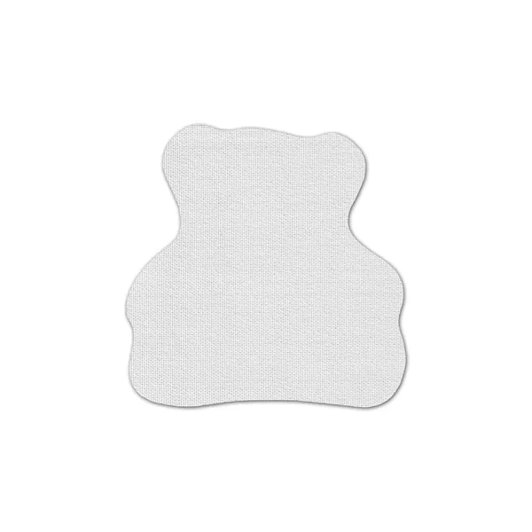 Teddy Bear Rubber Jar Opener