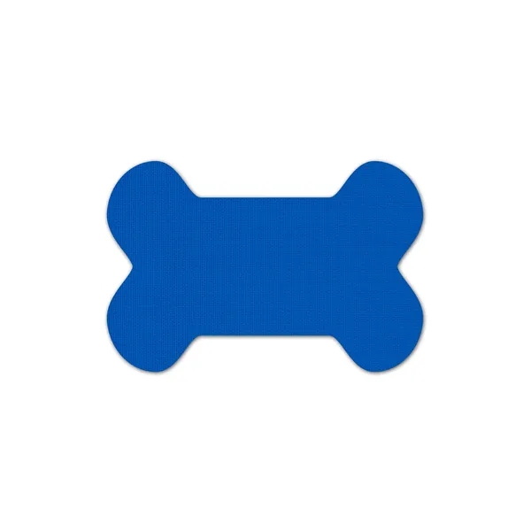 Dog Bone Rubber Jar Opener