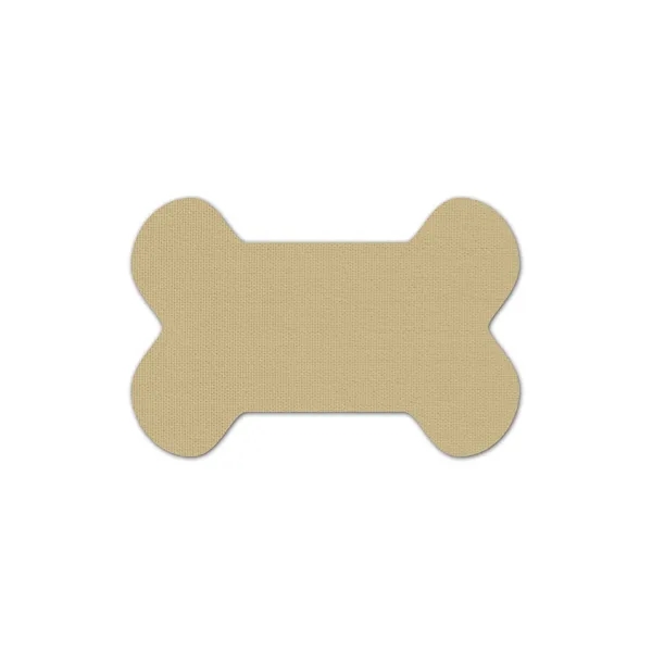 Dog Bone Rubber Jar Opener