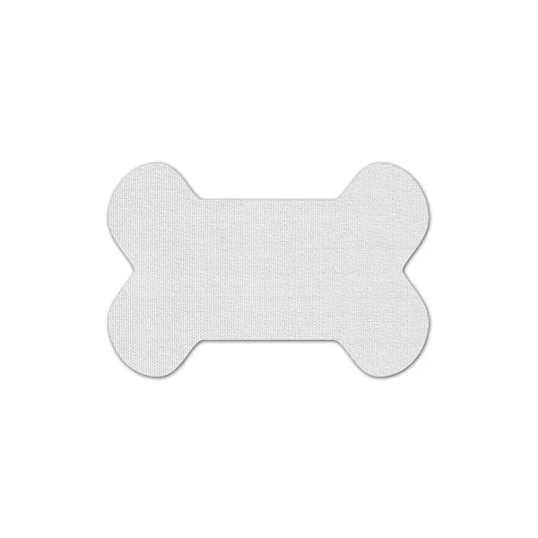 Dog Bone Rubber Jar Opener