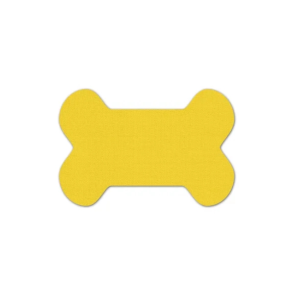 Dog Bone Rubber Jar Opener