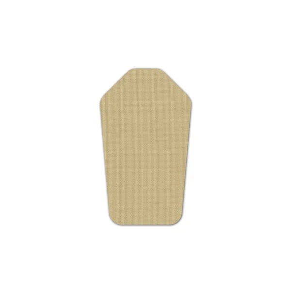 Coffin Rubber Jar Opener