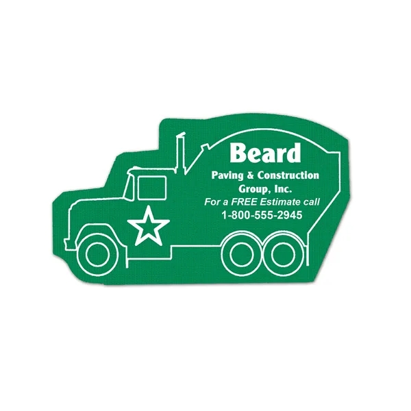 Cement Mixer Rubber Jar Opener