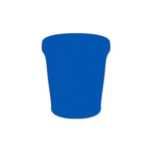 Coffee Cup Rubber Jar Opener
