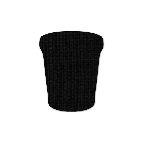 Coffee Cup Rubber Jar Opener