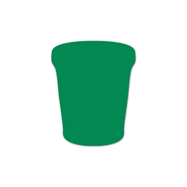 Coffee Cup Rubber Jar Opener