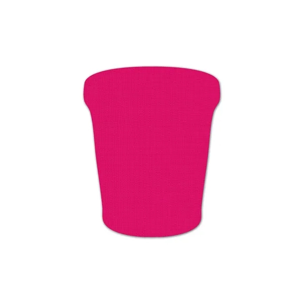 Coffee Cup Rubber Jar Opener