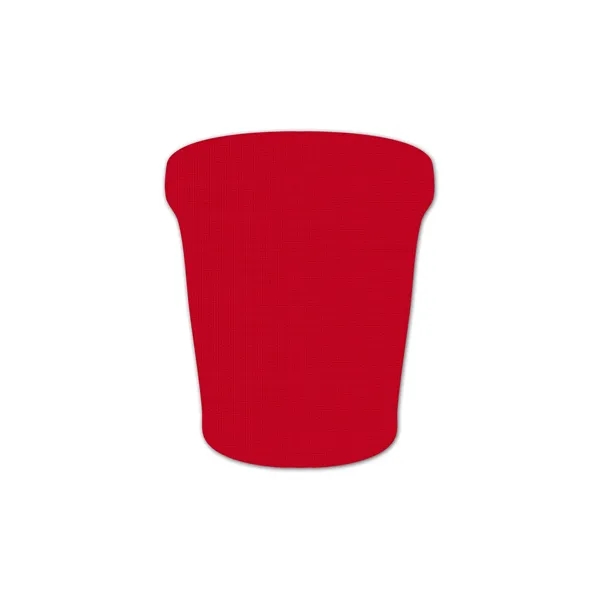 Coffee Cup Rubber Jar Opener