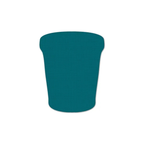 Coffee Cup Rubber Jar Opener