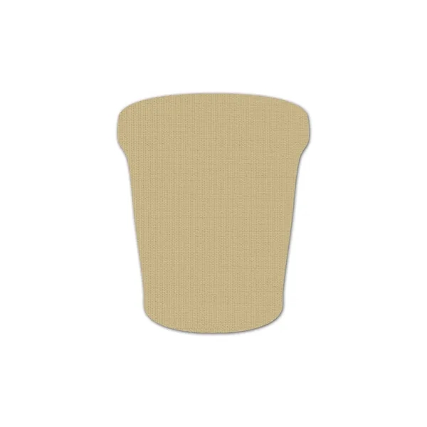 Coffee Cup Rubber Jar Opener