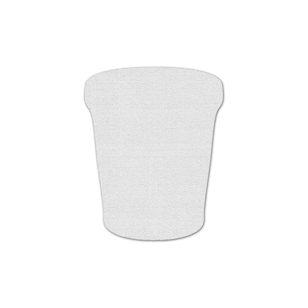 Coffee Cup Rubber Jar Opener