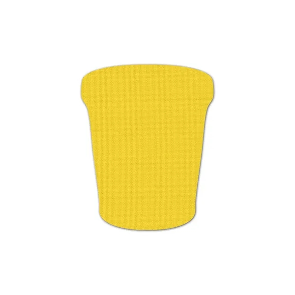 Coffee Cup Rubber Jar Opener