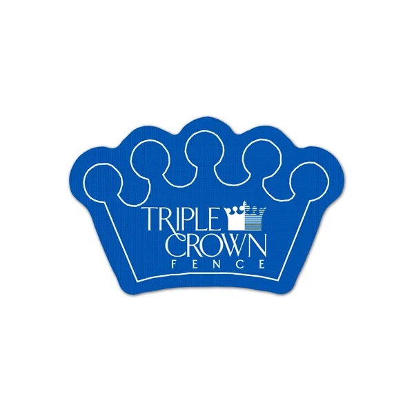 Crown Rubber Jar Opener