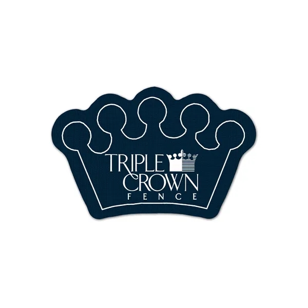 Crown Rubber Jar Opener