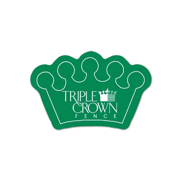 Crown Rubber Jar Opener