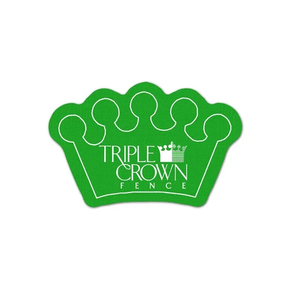 Crown Rubber Jar Opener
