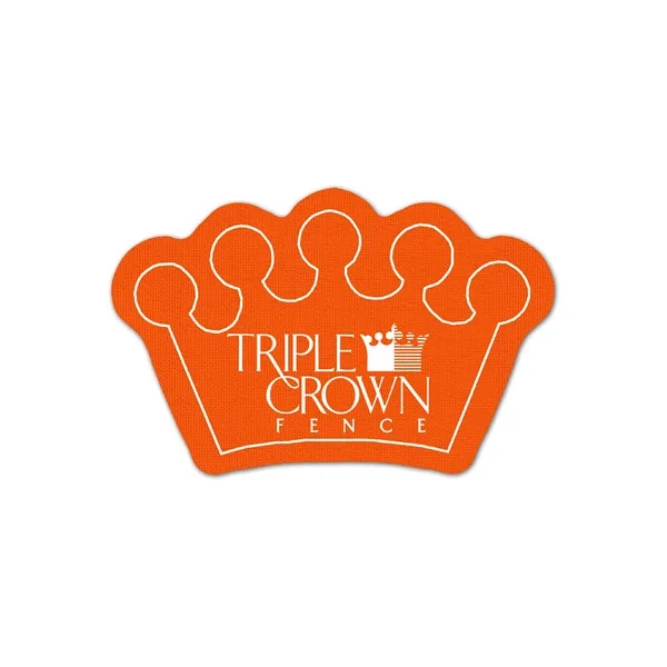 Crown Rubber Jar Opener