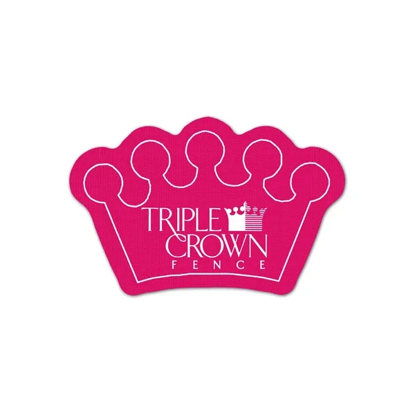 Crown Rubber Jar Opener