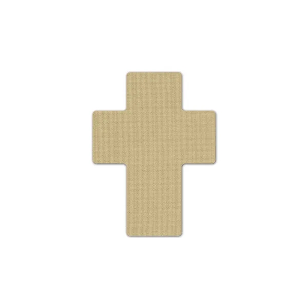 Cross Rubber Jar Opener