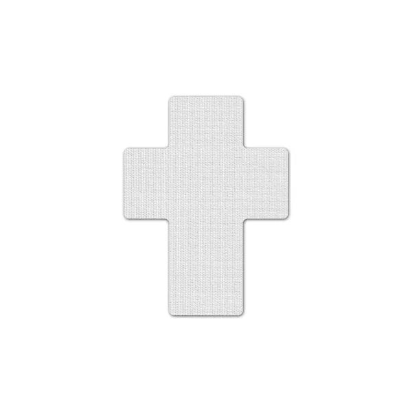 Cross Rubber Jar Opener