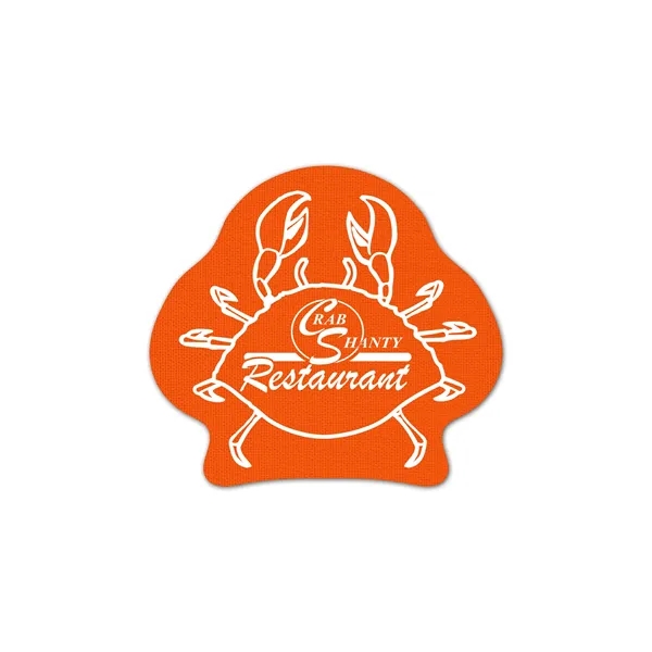 Crab Rubber Jar Opener