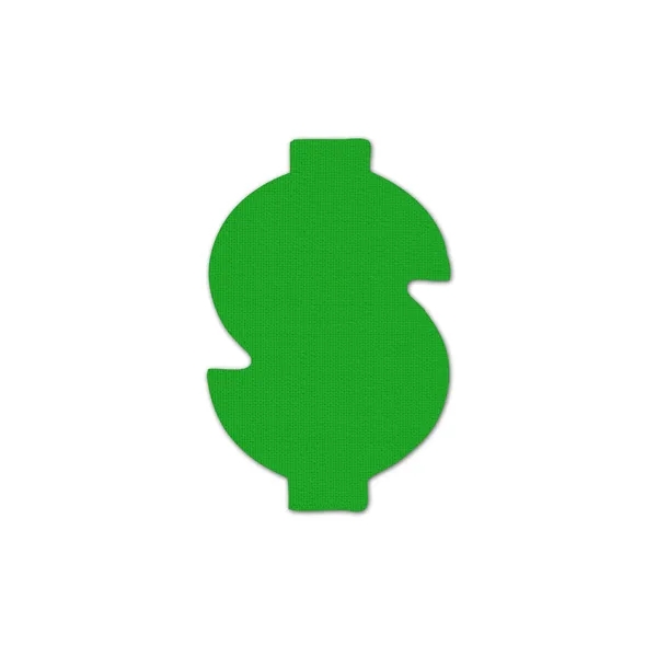 Dollar Sign Rubber Jar Opener
