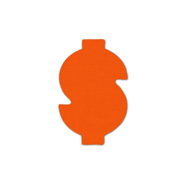 Dollar Sign Rubber Jar Opener