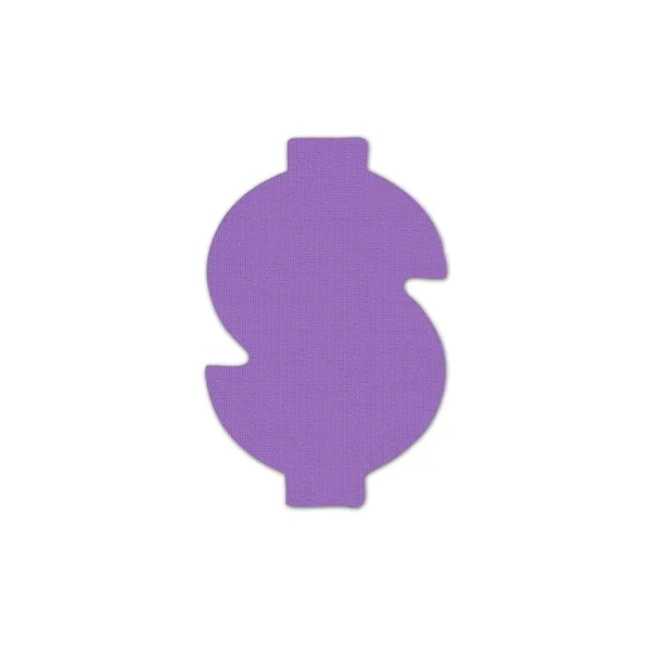 Dollar Sign Rubber Jar Opener
