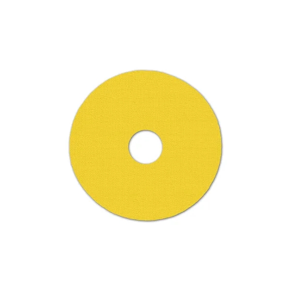 Donut Rubber Jar Opener