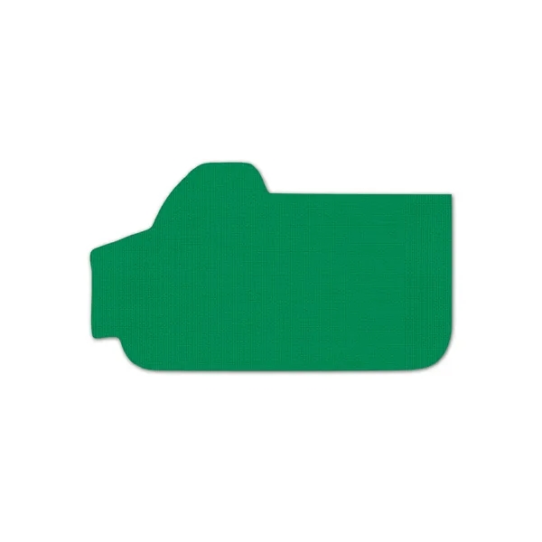 Dump Truck Rubber Jar Opener