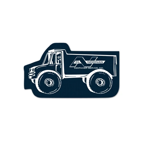 Dump Truck Rubber Jar Opener