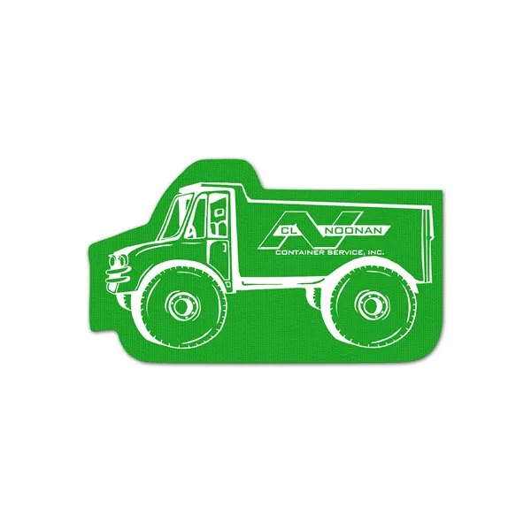 Dump Truck Rubber Jar Opener