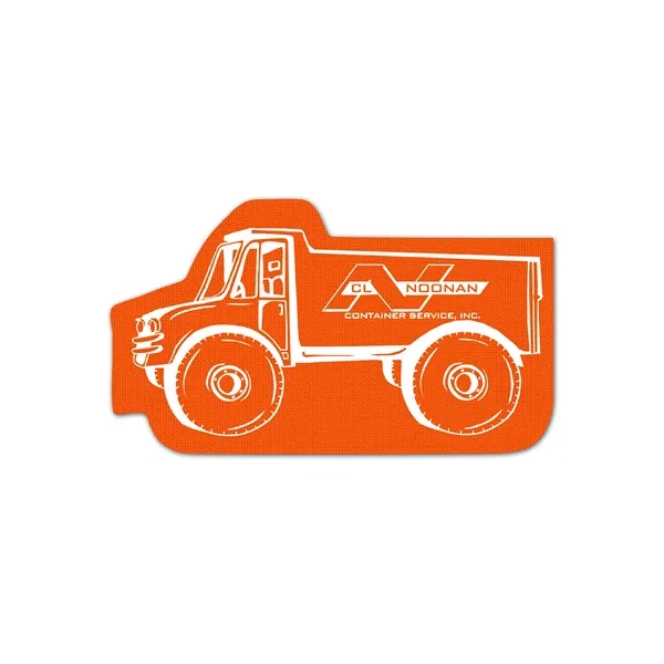 Dump Truck Rubber Jar Opener