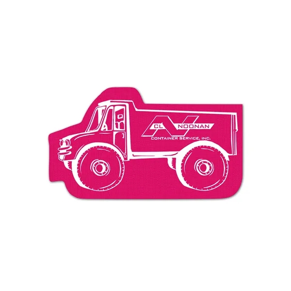 Dump Truck Rubber Jar Opener