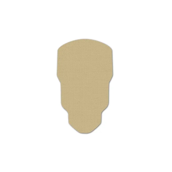 Fluorescent Bulb Rubber Jar Opener