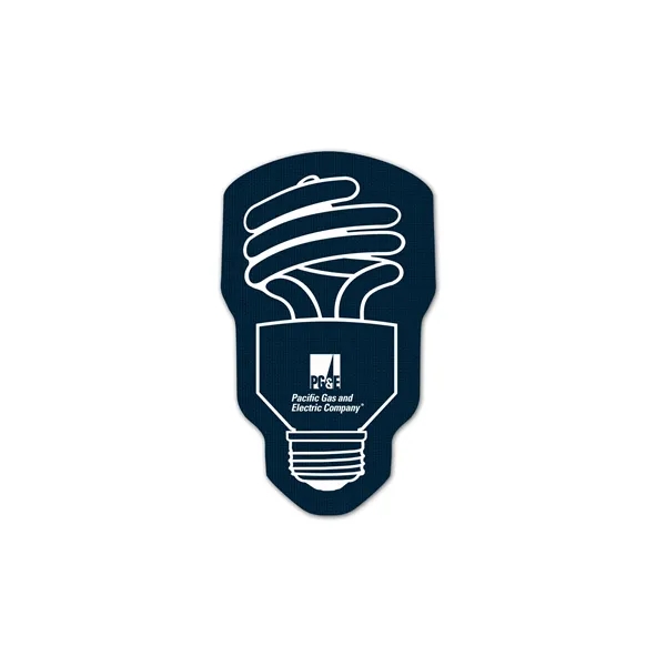 Fluorescent Bulb Rubber Jar Opener