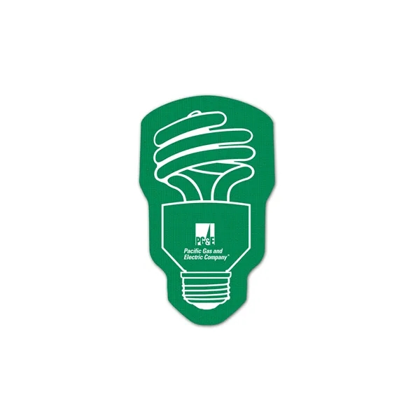Fluorescent Bulb Rubber Jar Opener