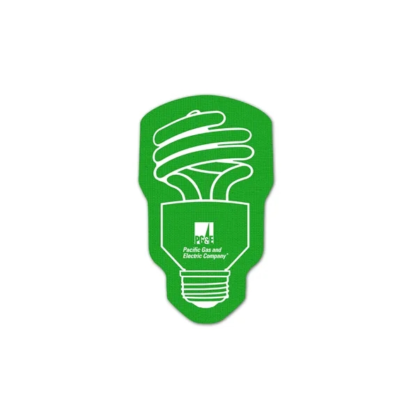 Fluorescent Bulb Rubber Jar Opener