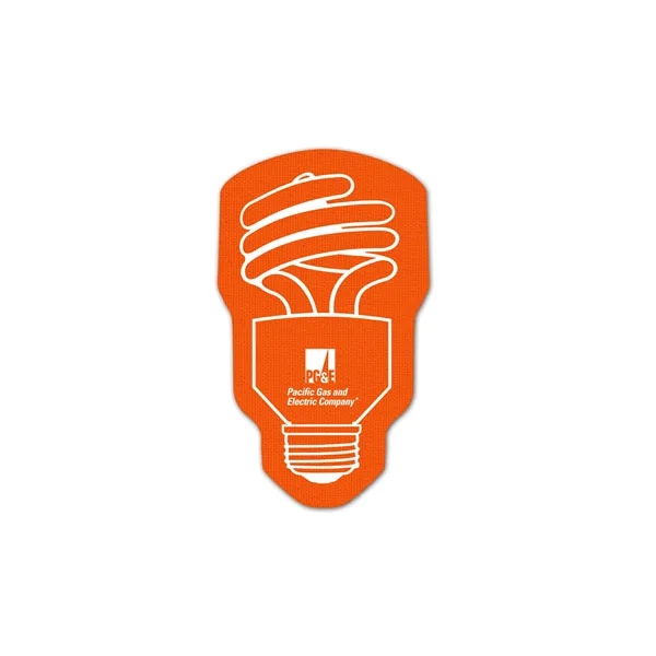 Fluorescent Bulb Rubber Jar Opener