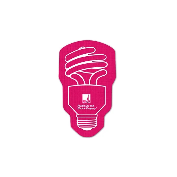 Fluorescent Bulb Rubber Jar Opener
