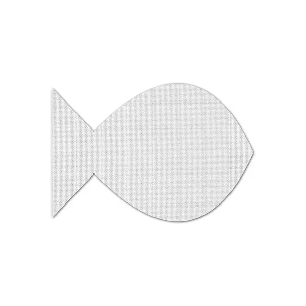 Fish Rubber Jar Opener 5FH