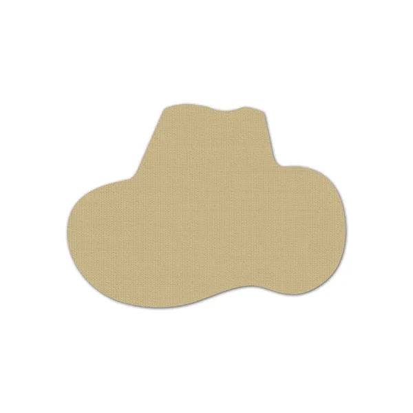 Cowboy Hat Rubber Jar Opener - Cowboy Hat Rubber Jar Opener - Image 11 of 24