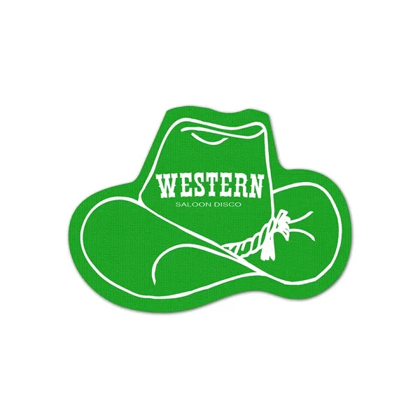 Cowboy Hat Rubber Jar Opener - Cowboy Hat Rubber Jar Opener - Image 17 of 24