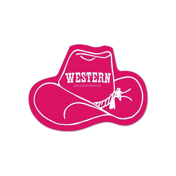 Cowboy Hat Rubber Jar Opener - Cowboy Hat Rubber Jar Opener - Image 19 of 24