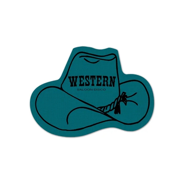 Cowboy Hat Rubber Jar Opener - Cowboy Hat Rubber Jar Opener - Image 22 of 24