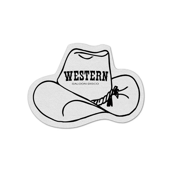 Cowboy Hat Rubber Jar Opener - Cowboy Hat Rubber Jar Opener - Image 23 of 24