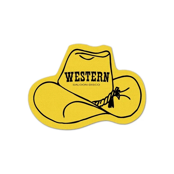 Cowboy Hat Rubber Jar Opener - Cowboy Hat Rubber Jar Opener - Image 24 of 24