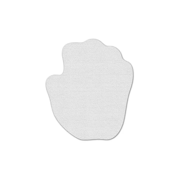 Hand Rubber Jar Opener 5HN