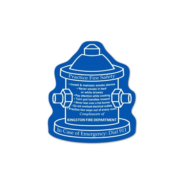 Fire Hydrant Rubber Jar Opener