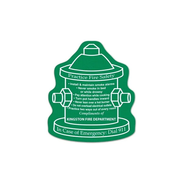 Fire Hydrant Rubber Jar Opener